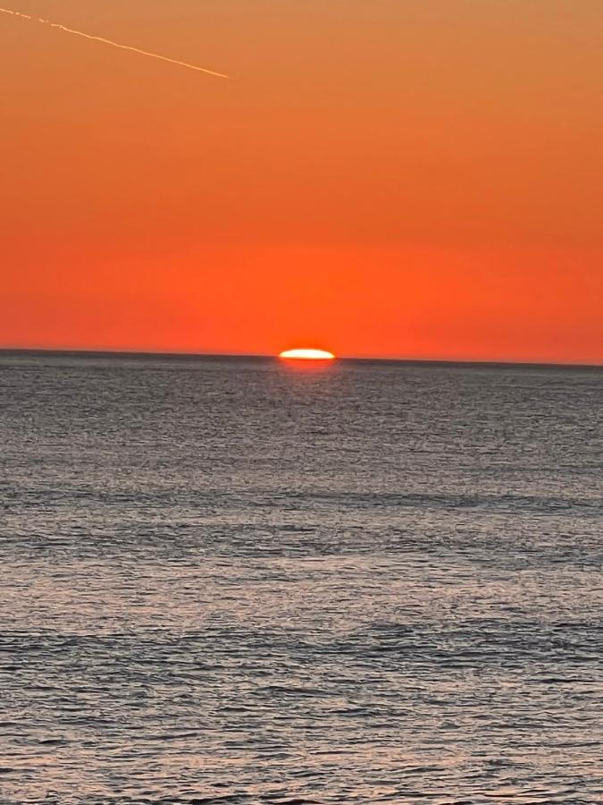 B3 Swn Y Mor Hotell Aberystwyth Eksteriør bilde