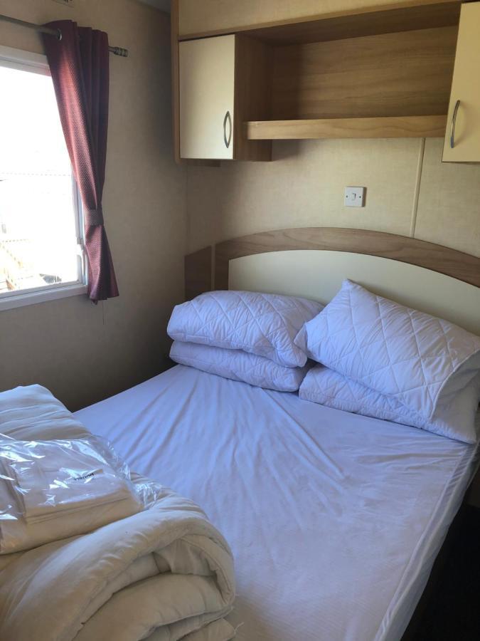 B3 Swn Y Mor Hotell Aberystwyth Eksteriør bilde