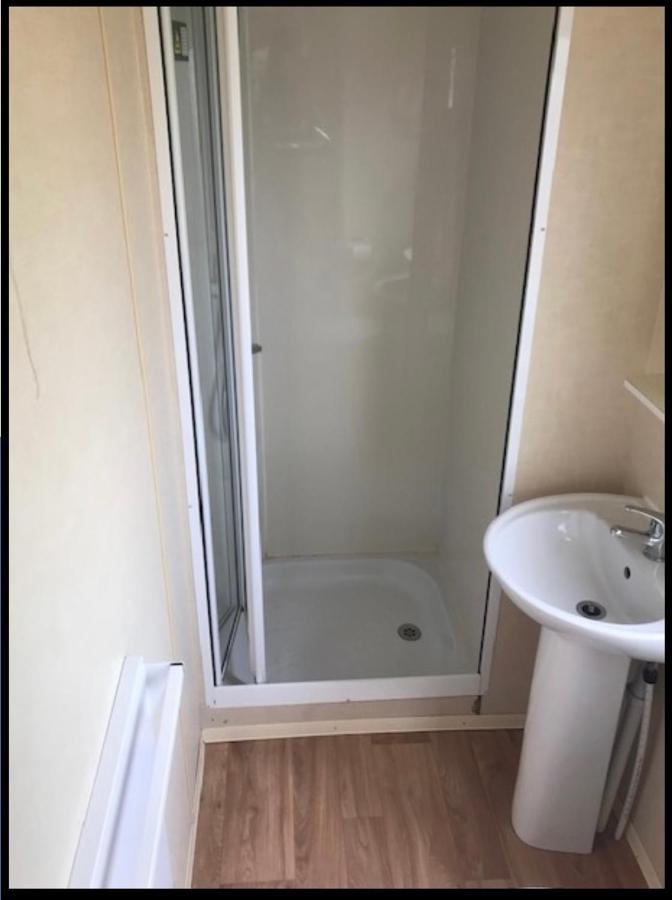 B3 Swn Y Mor Hotell Aberystwyth Eksteriør bilde