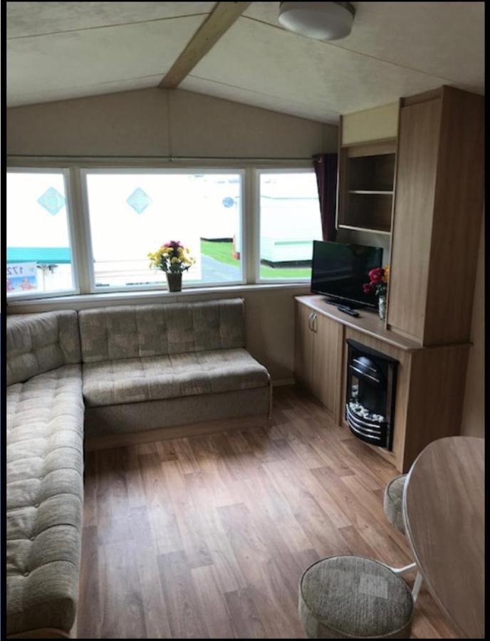 B3 Swn Y Mor Hotell Aberystwyth Eksteriør bilde