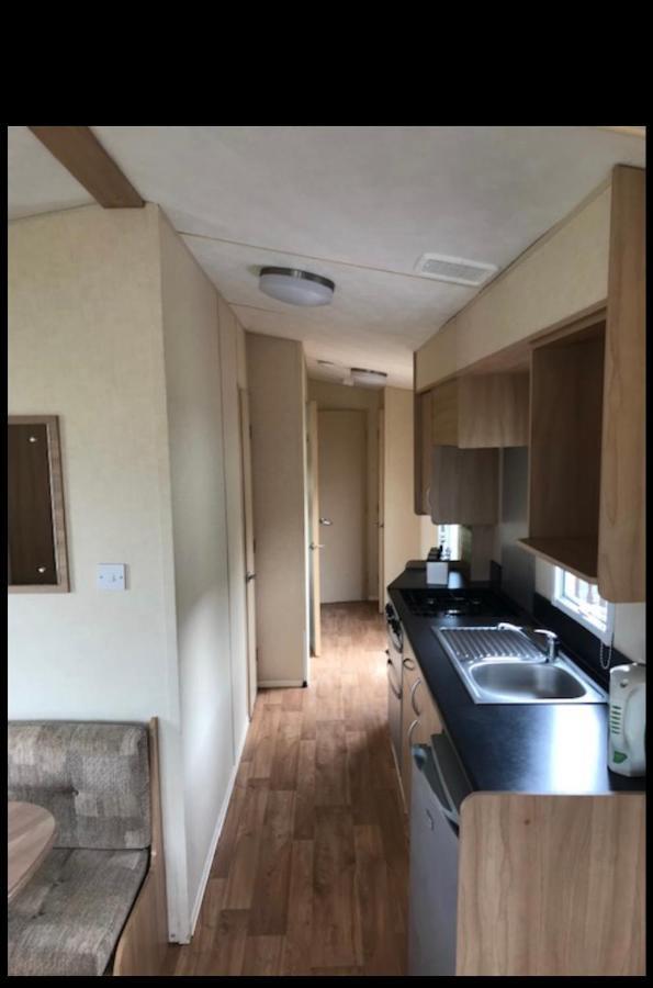 B3 Swn Y Mor Hotell Aberystwyth Eksteriør bilde
