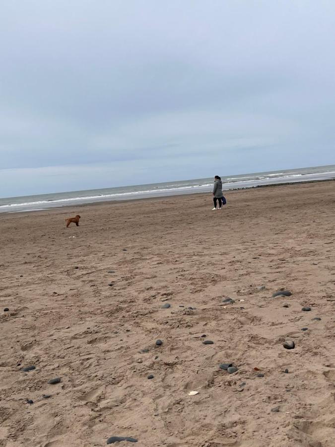 B3 Swn Y Mor Hotell Aberystwyth Eksteriør bilde
