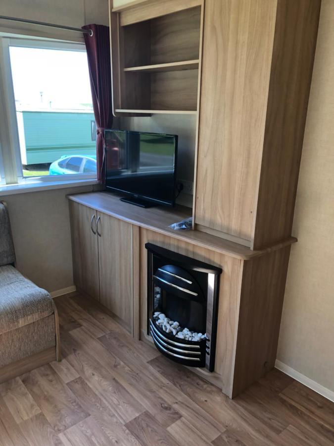 B3 Swn Y Mor Hotell Aberystwyth Eksteriør bilde