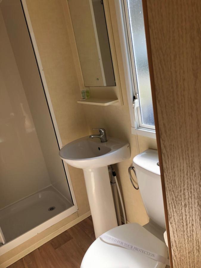 B3 Swn Y Mor Hotell Aberystwyth Eksteriør bilde