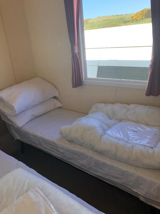 B3 Swn Y Mor Hotell Aberystwyth Eksteriør bilde
