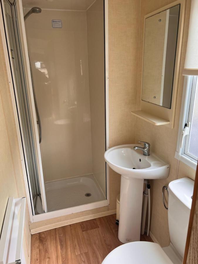 B3 Swn Y Mor Hotell Aberystwyth Eksteriør bilde