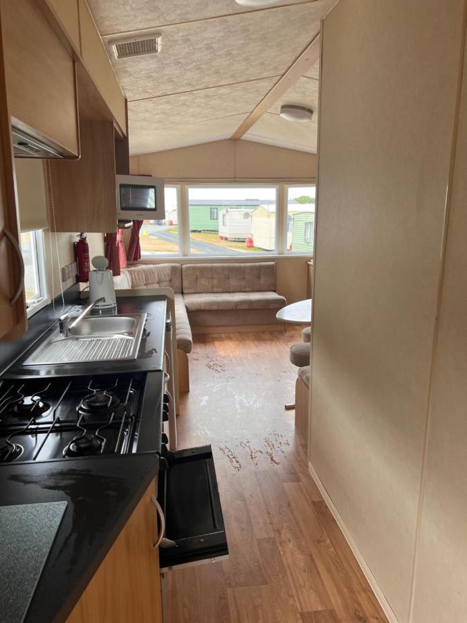 B3 Swn Y Mor Hotell Aberystwyth Eksteriør bilde